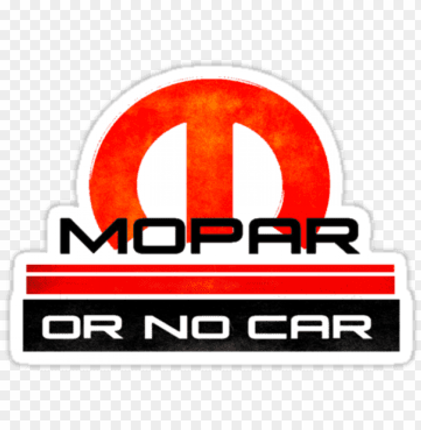 Mopar Logo Png