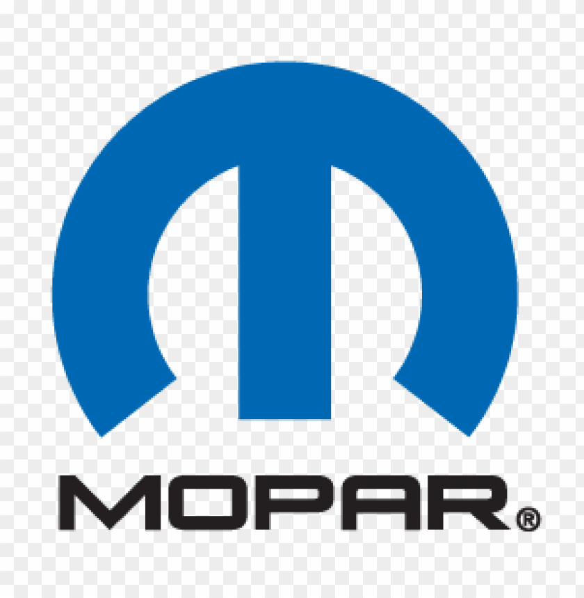  mopar logo vector download free - 468453