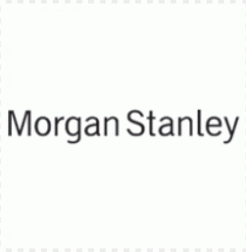  morgan stanley logo vector download free - 468627