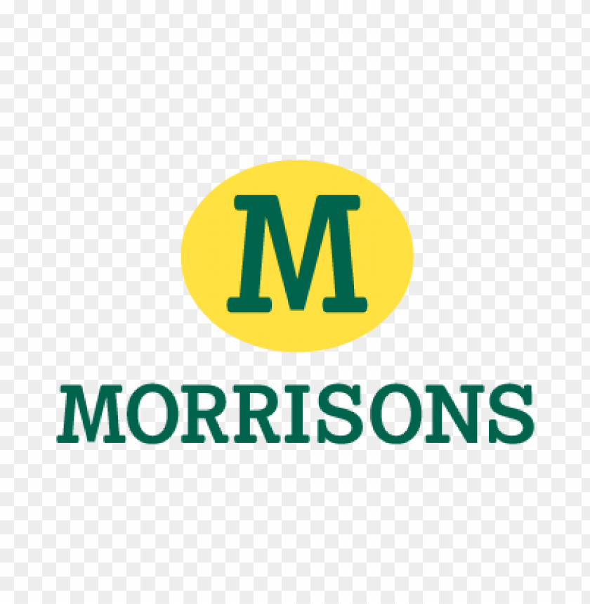  morrisons vector logo download free - 464770