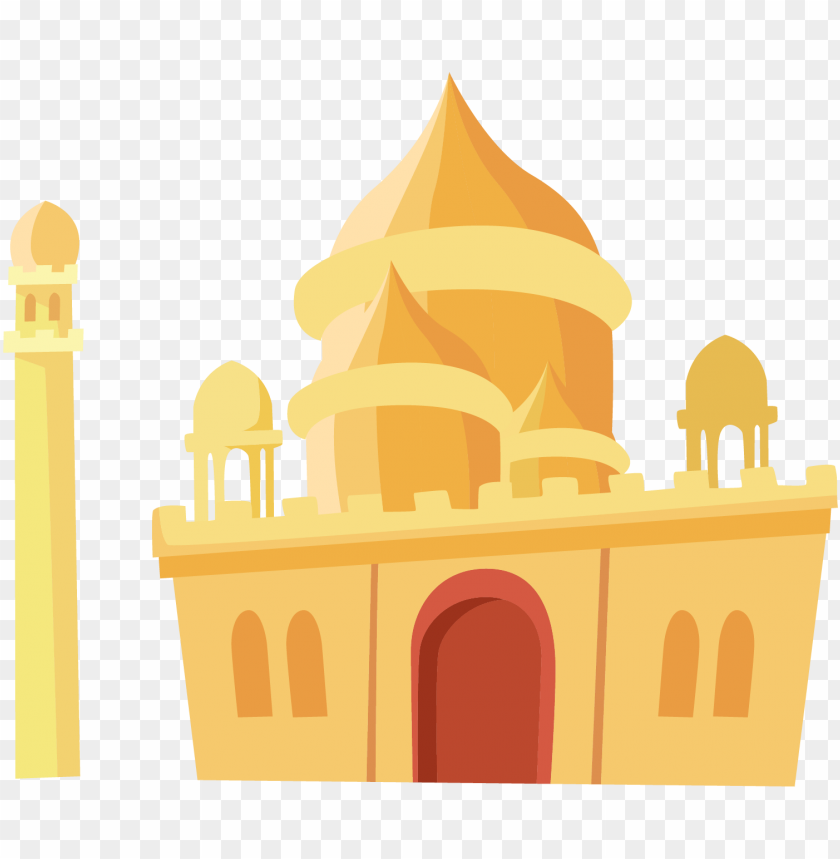 Architecture, Islamic, Historical, Religious, Cultural