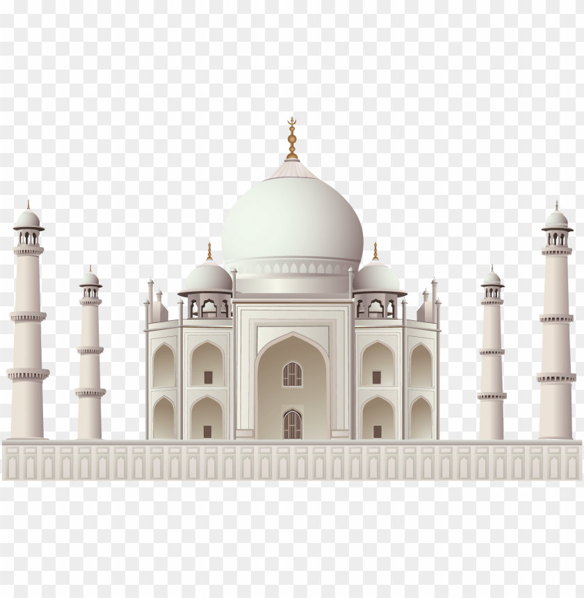mosque vector png images background -  image ID is 4454