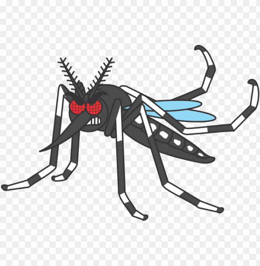mosquito desenho