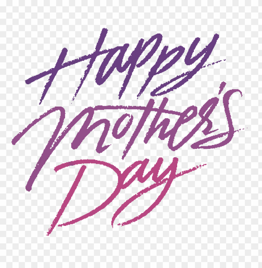 mothers day PNG image with transparent background@toppng.com