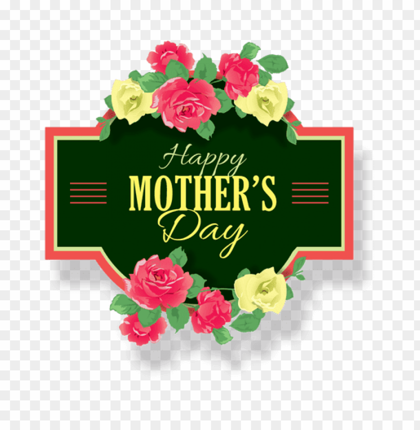 mothers day PNG transparent with Clear Background ID 102241