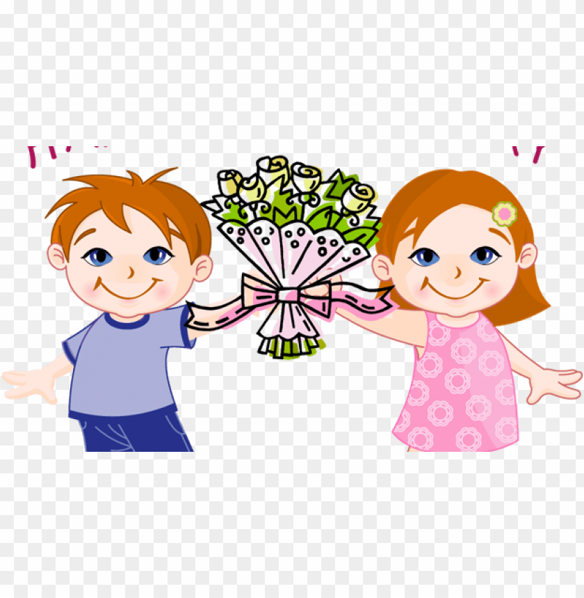 mother's day drawing competition PNG image with transparent background |  TOPpng