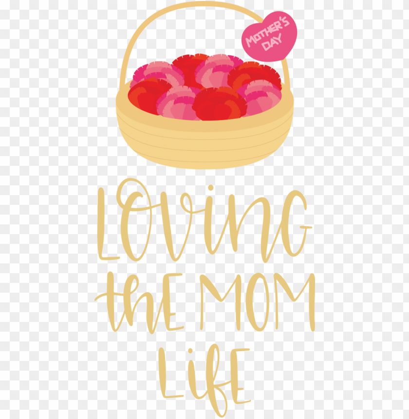 flower petal meter,mothers day,love you mom,transparent png