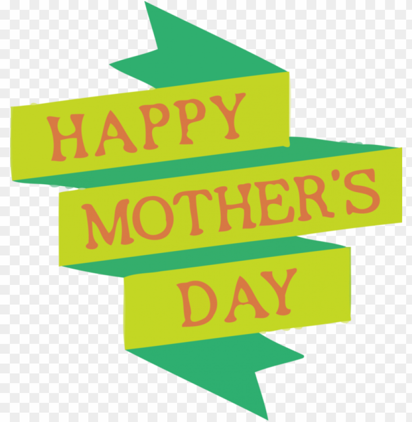 green text font,mothers day,happy mothers day,transparent png