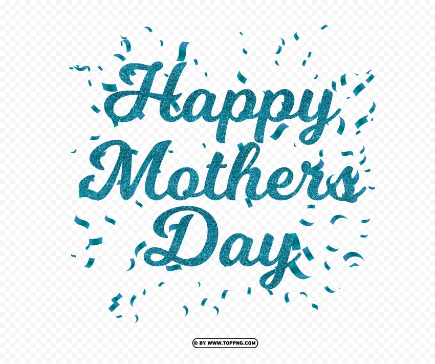 mothers day handwritten lettering on transparent background png , Mother's Day celebration, maternal love, family bonding, gratitude, appreciation, motherhood