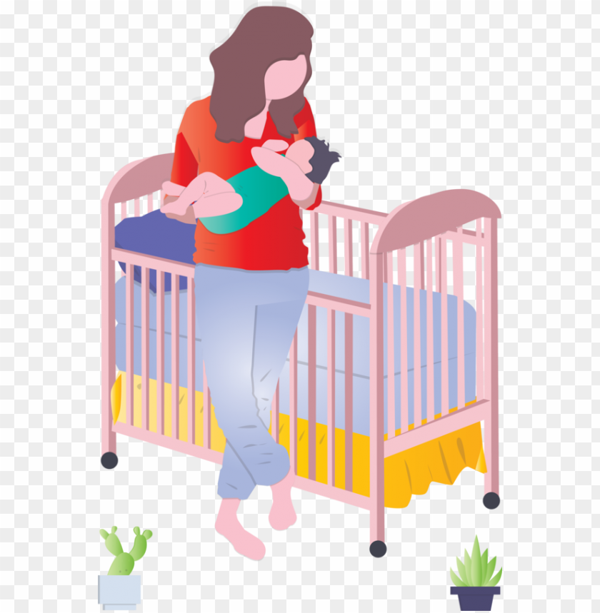infant bed baby products furniture,mothers day,happy mothers day,transparent png