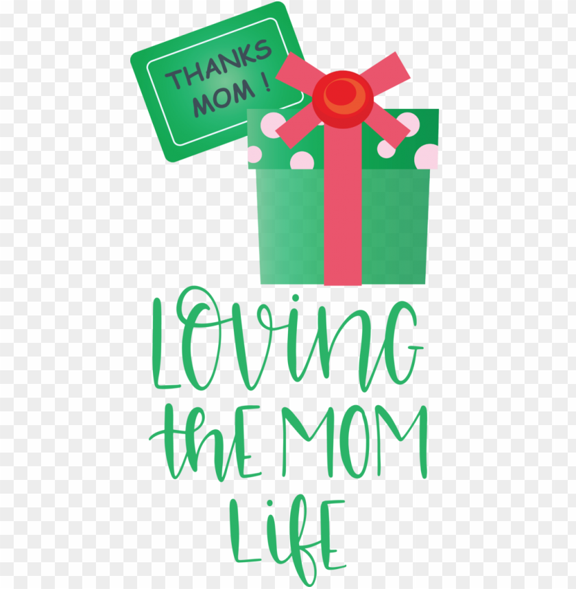 free PNG Mother's Day Logo Design Symbol for Love You Mom for Mothers Day PNG image with transparent background PNG images transparent