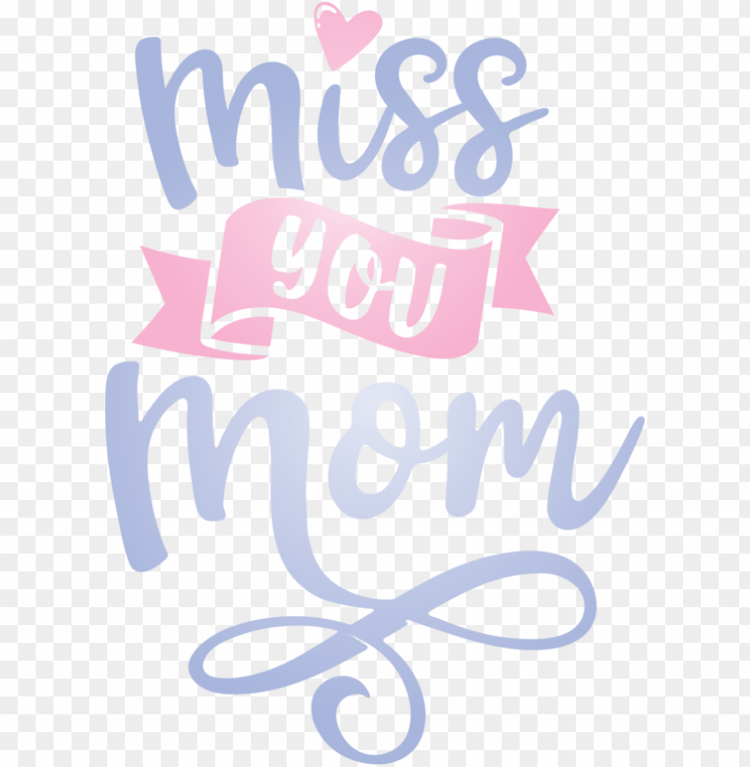 logo pink m pattern,mothers day,miss you mom,transparent png