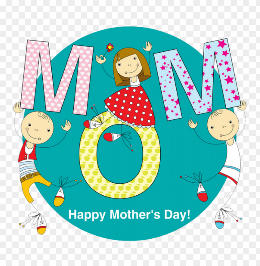 mothers day mother child point area,mothers day,,transparent png