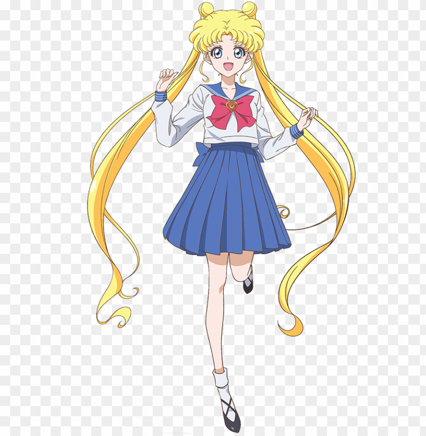 mothers' day mothers' day 2018 may 13 2018 miraculous - sailor moon usagi tsukino PNG image with transparent background@toppng.com