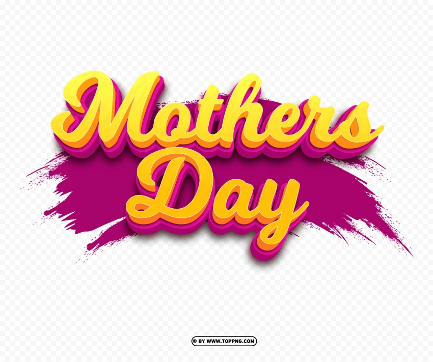 Mothers Day Png