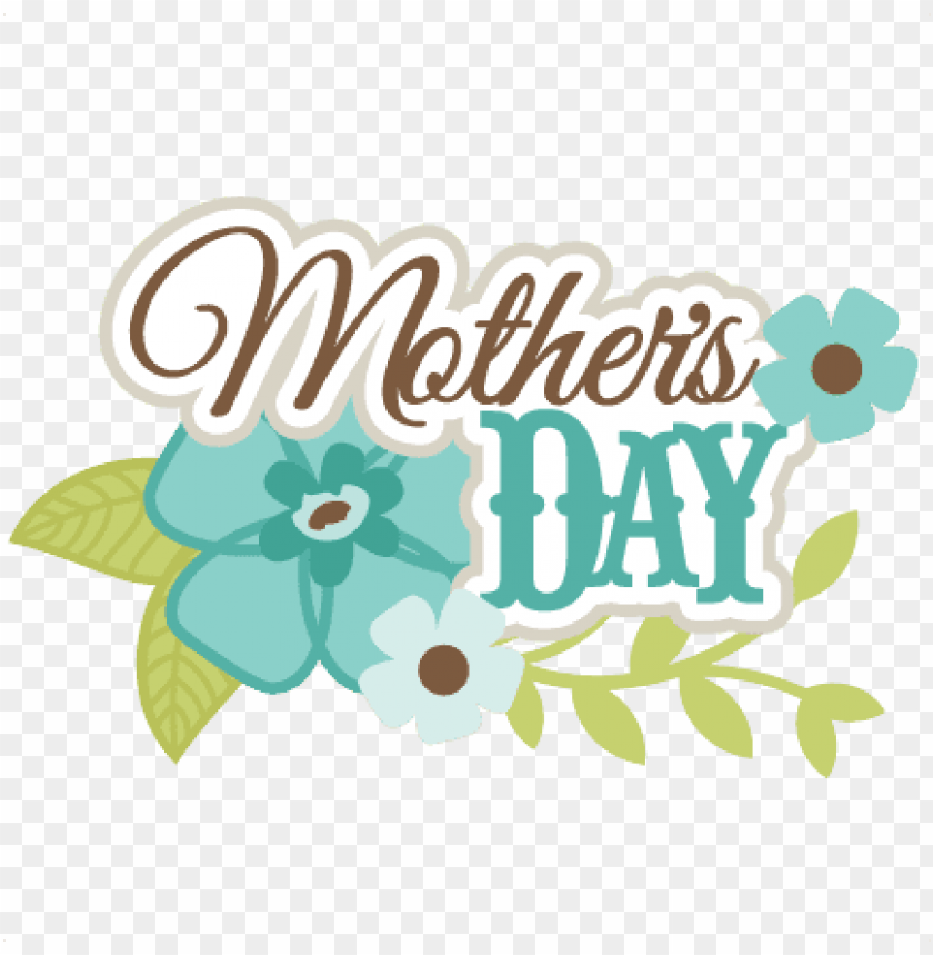 mothers, day, png, image, transparent