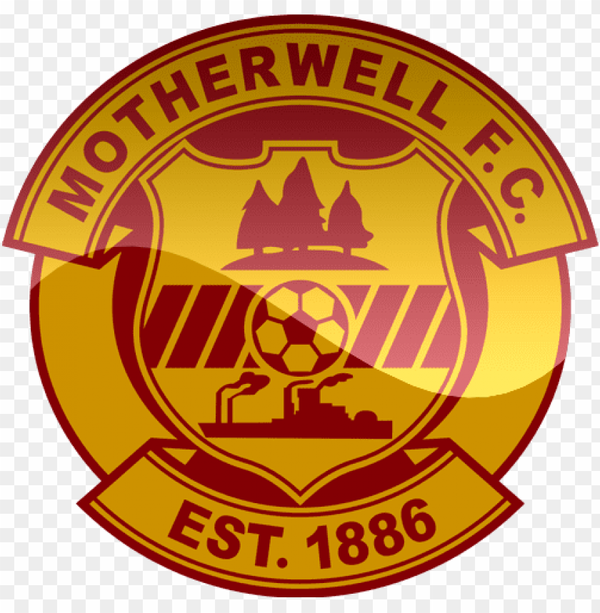 motherwell, logo, png
