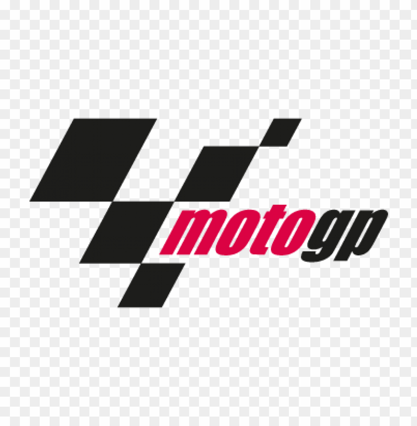  moto gp eps vector logo free - 464961