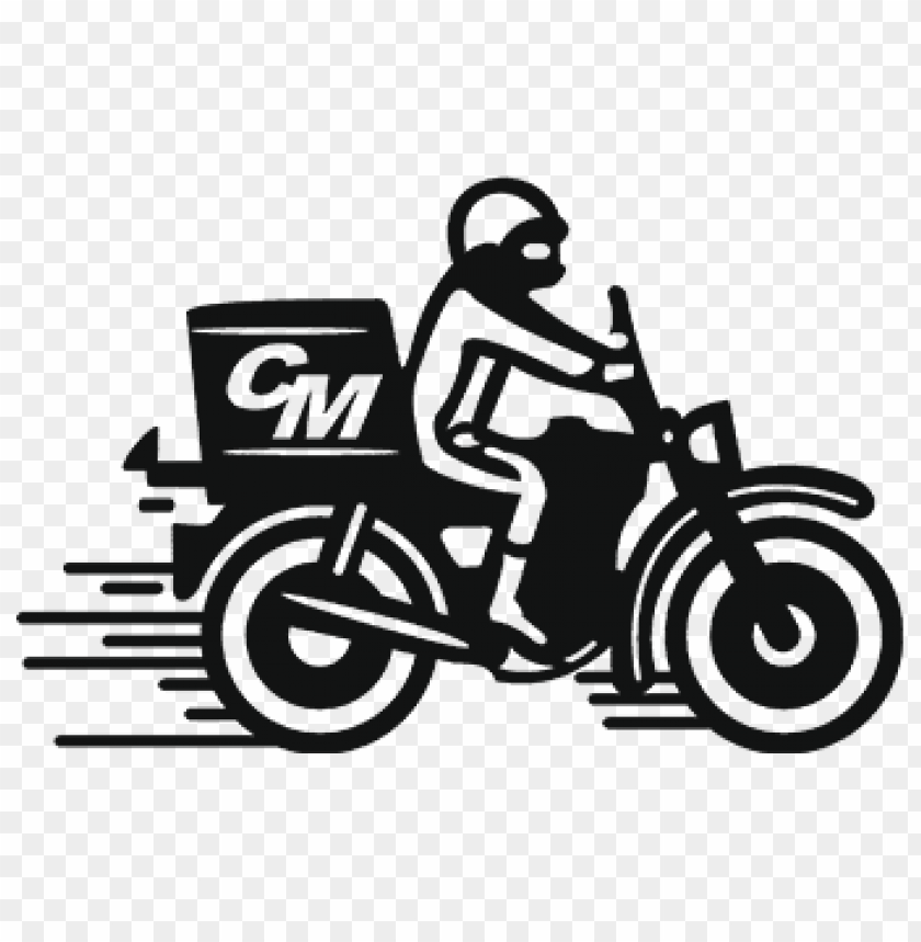 motoboy logo