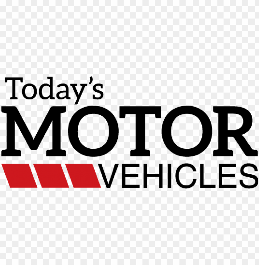 Motor Vehicles Logo PNG Transparent With Clear Background ID 82600