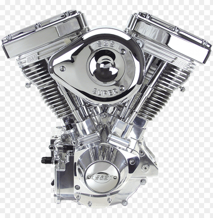 free PNG motorcycle engine - evolution engine PNG image with transparent background PNG images transparent