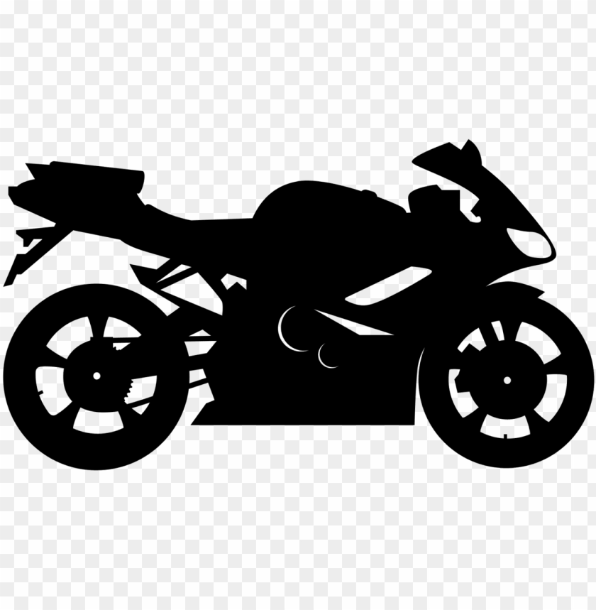 Motorcycle Icon Png Image With Transparent Background Toppng