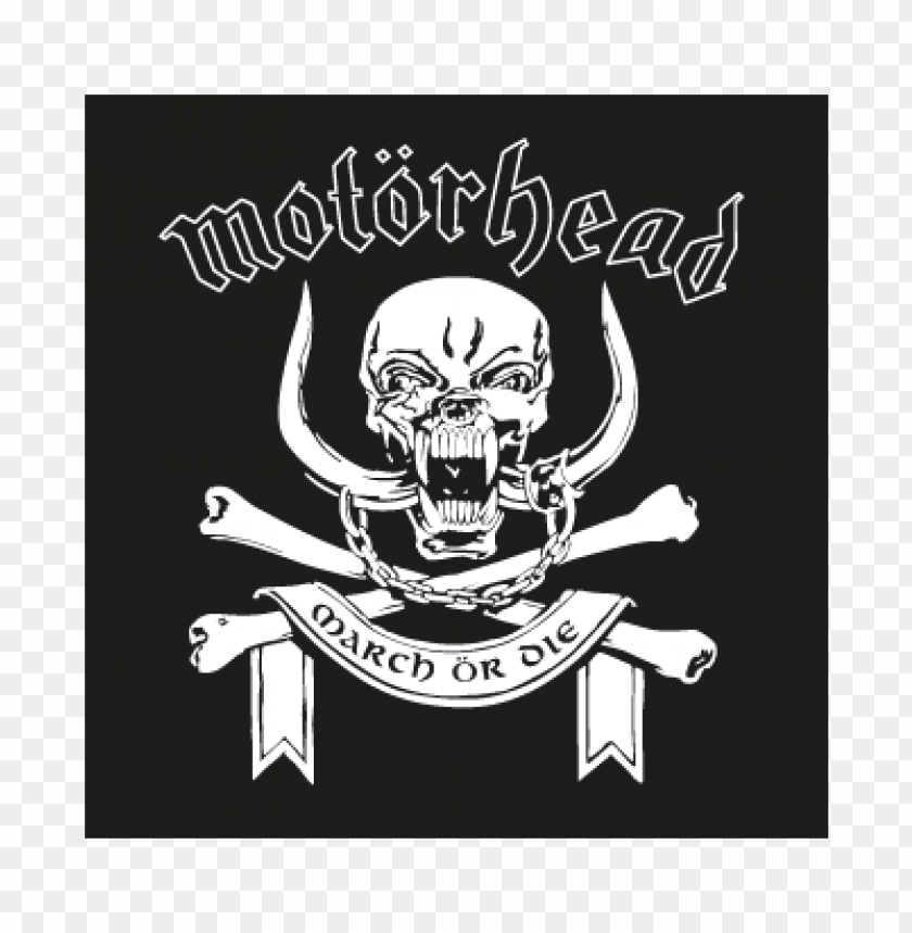  motorhead vector logo free download - 468218