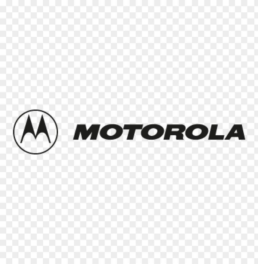  motorola black vector logo free download - 464951
