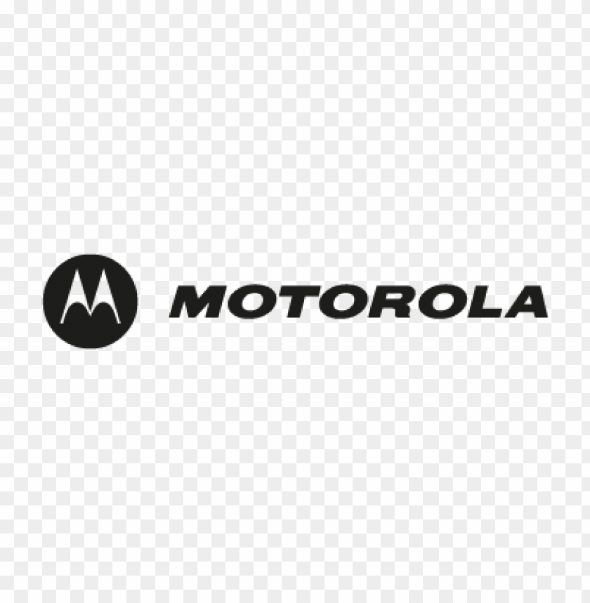  motorola company vector logo free - 464869