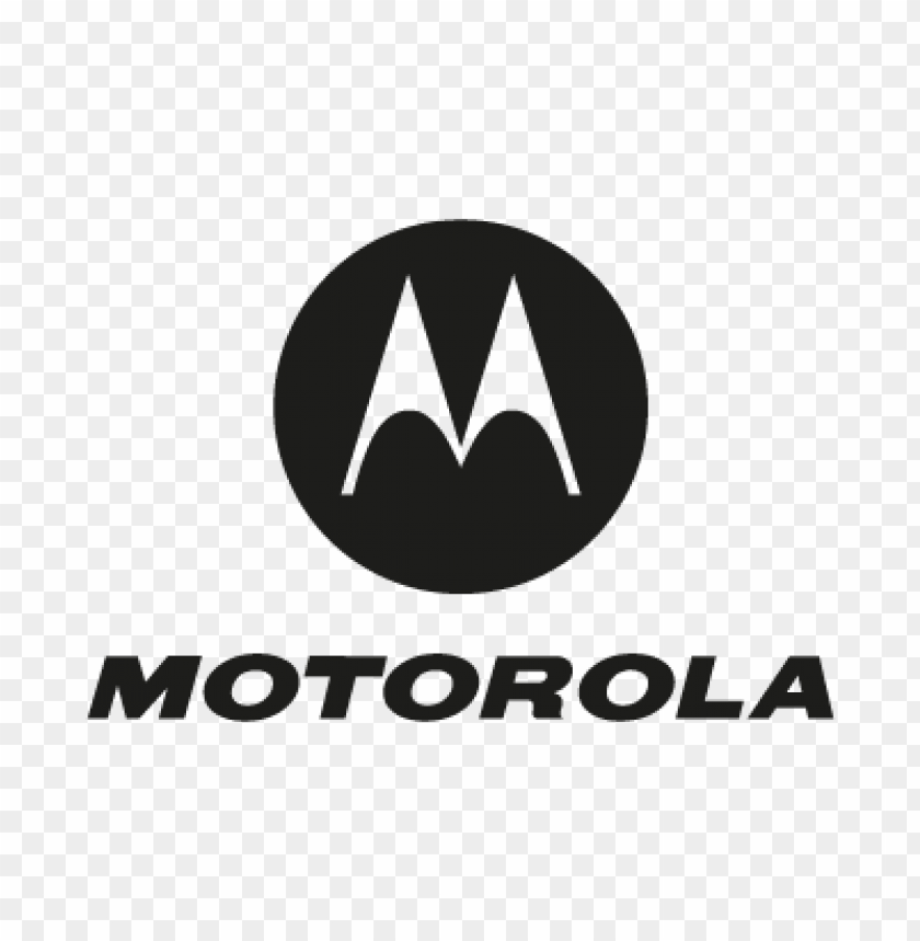  motorola inc vector logo download free - 464952
