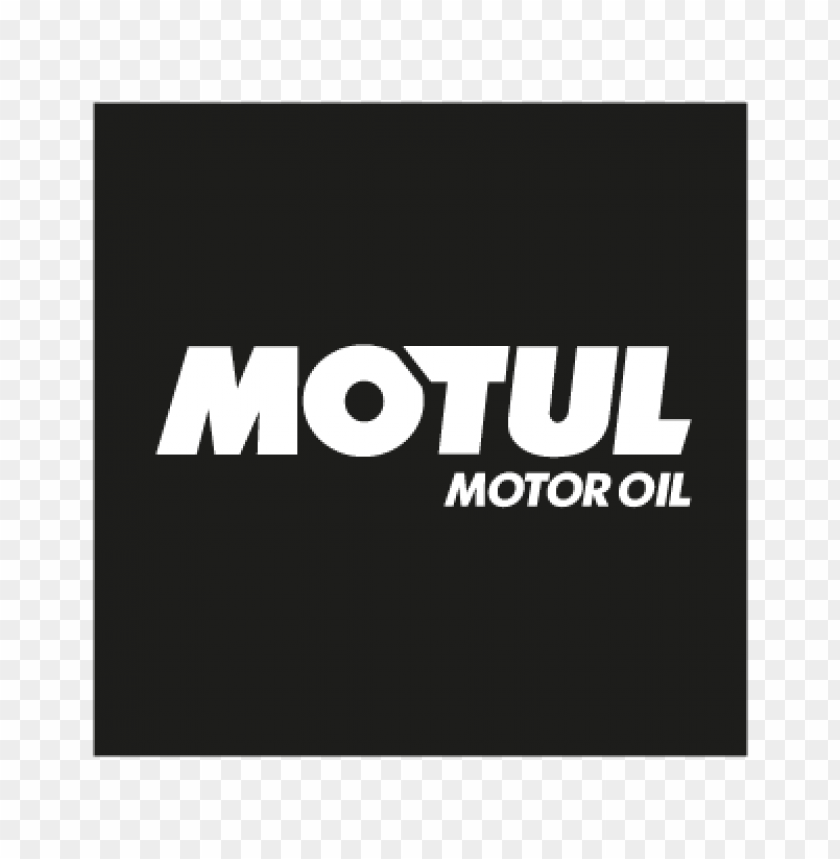  motul motor oil vector logo free - 466992
