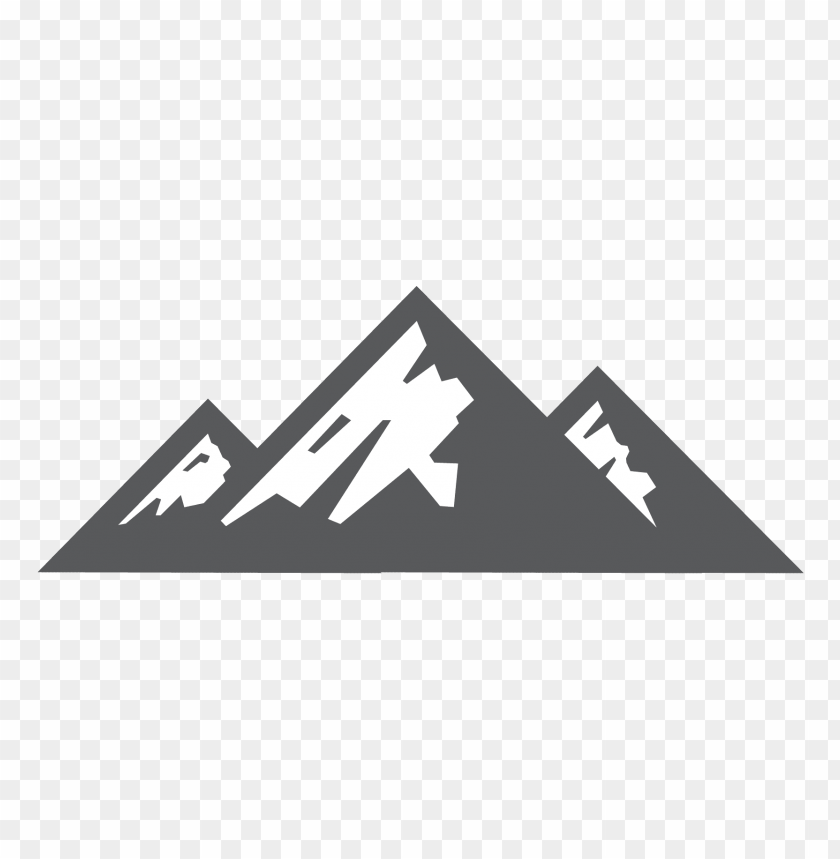 mountain clipart png photo - 28700