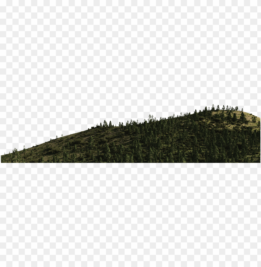 PNG image of mountain free with a clear background - Image ID 8926