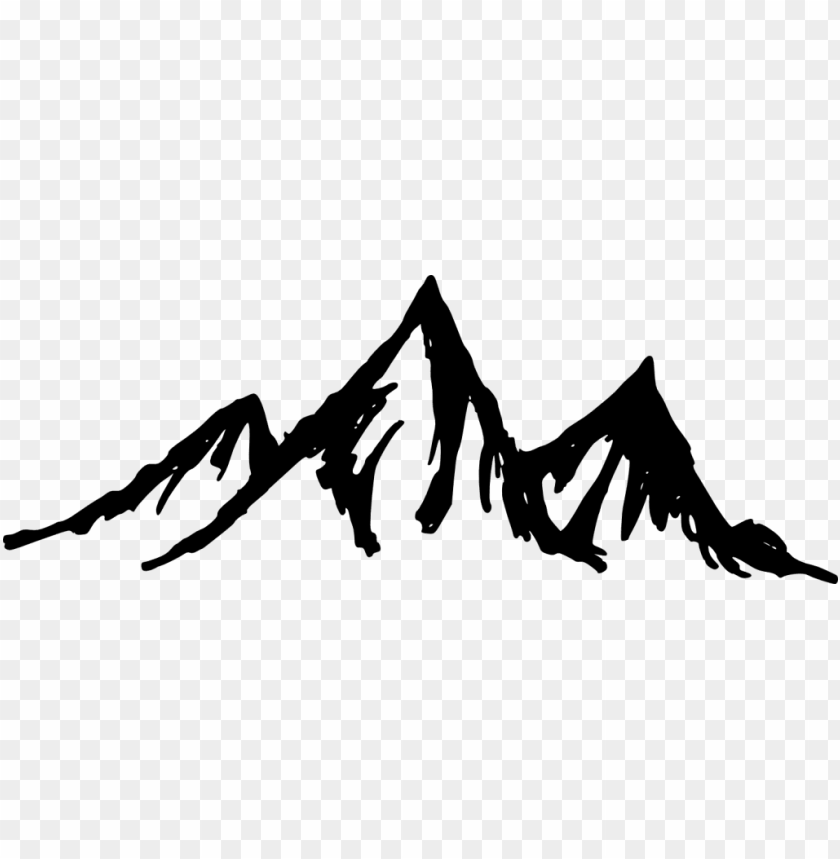 mountain png PNG transparent with Clear Background ID 135781
