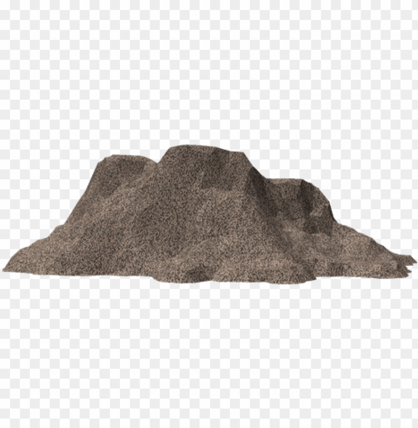 free PNG mountain png - igneous rock PNG image with transparent background PNG images transparent