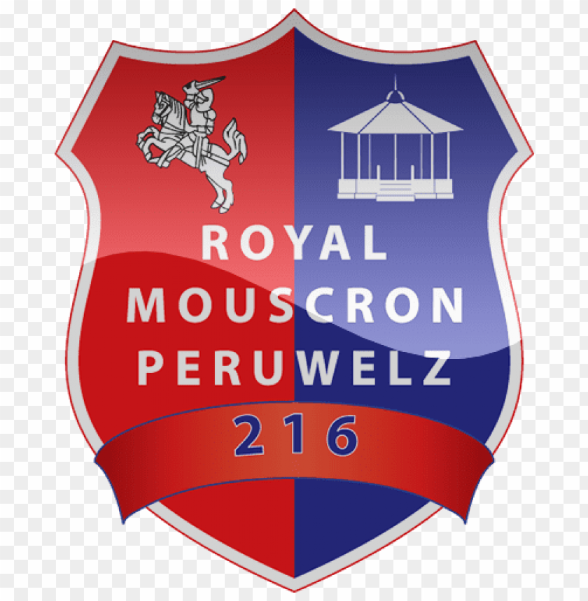 mouscron, peruwelz, football, logo, png
