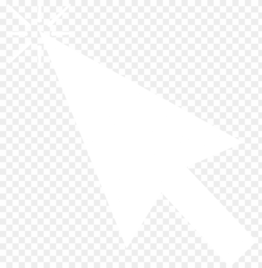 mouse icon png white