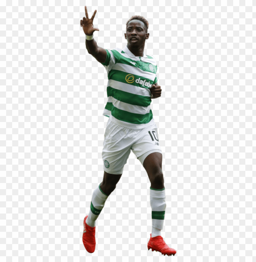 Download Moussa Dembele Png Images Background@toppng.com