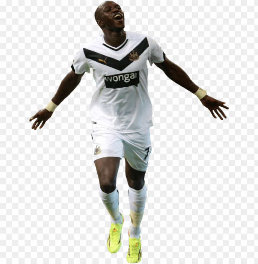 Download Moussa Sissoko Png Images Background
