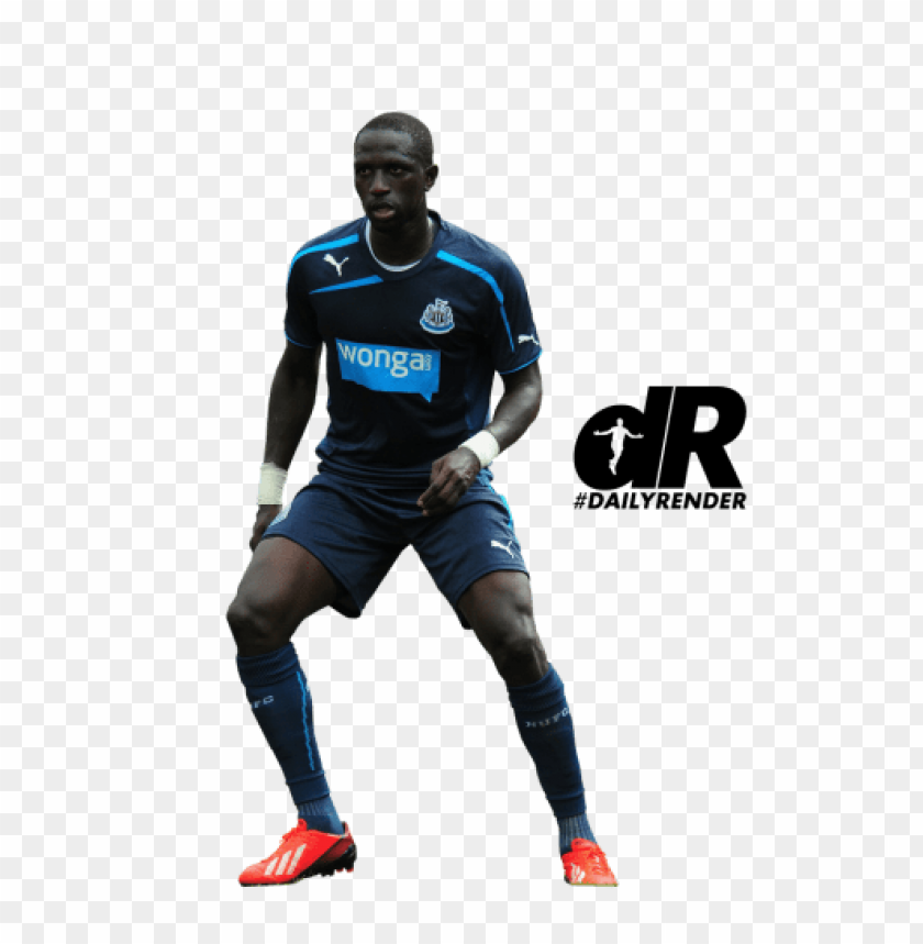 Download moussa sissoko png images background@toppng.com