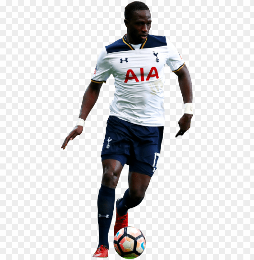 Download moussa sissoko png images background@toppng.com