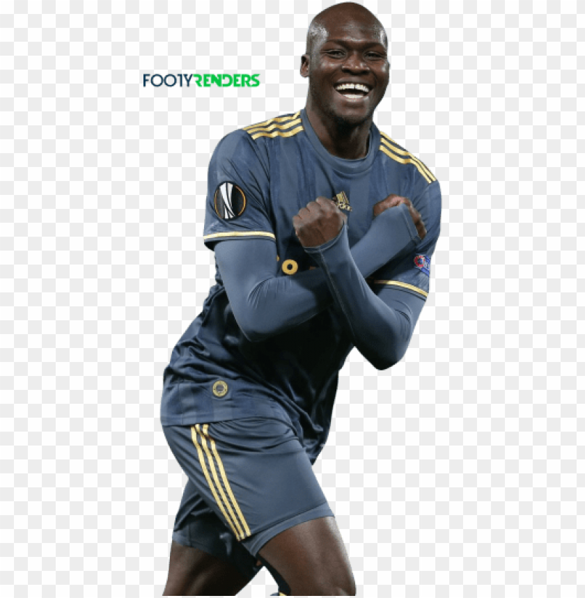 Download Moussa Sow Png Images Background