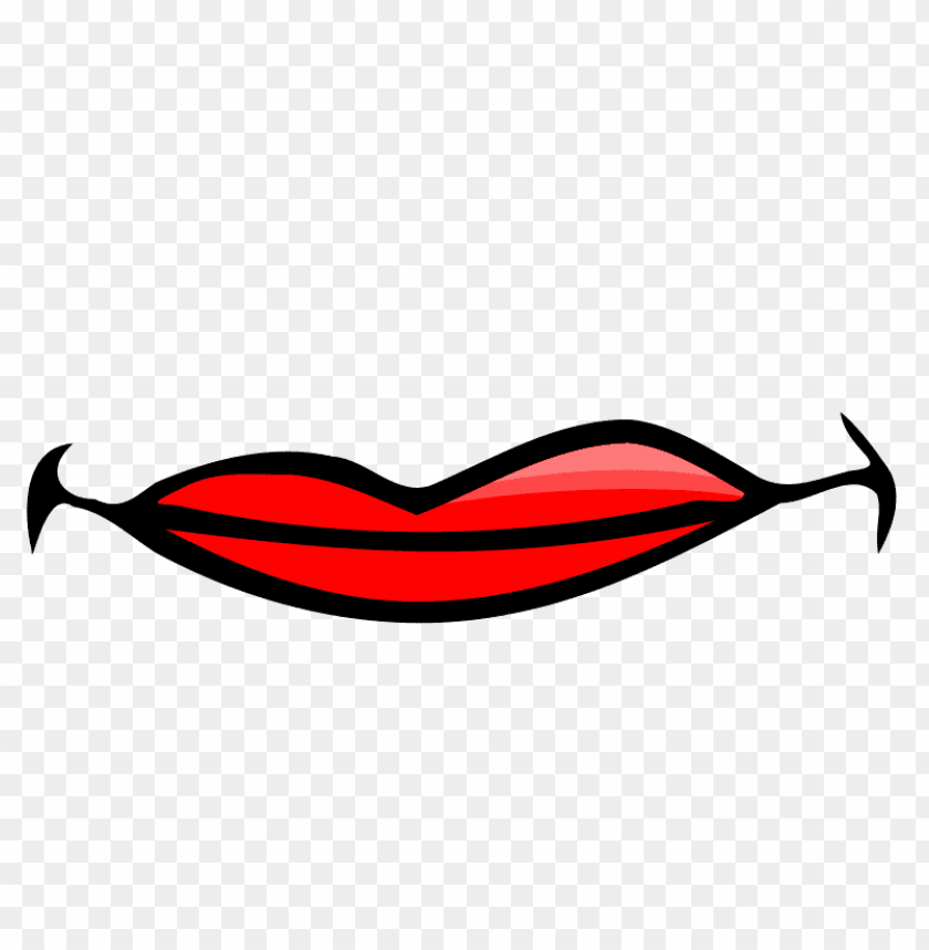 mouth smile clipart png photo - 28990