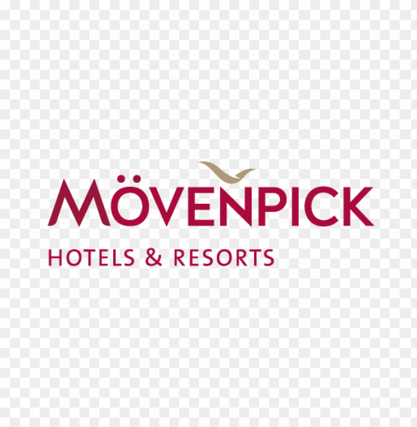  mövenpick hotels logo vector - 459910