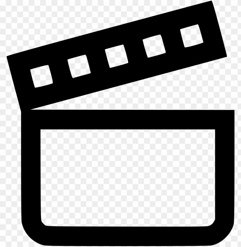 Download Movie Moviemaker Film Cut Svg Png Icon Free Download Movie Icon Png Image With Transparent Background Toppng