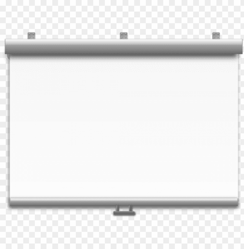 Movie - Projector Screen Clip Art PNG Transparent With Clear Background ...