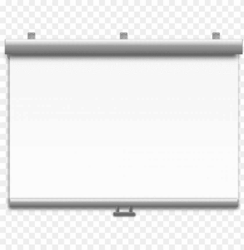 Movie Projector Screen Clip Art Png Image With Transparent Background Toppng