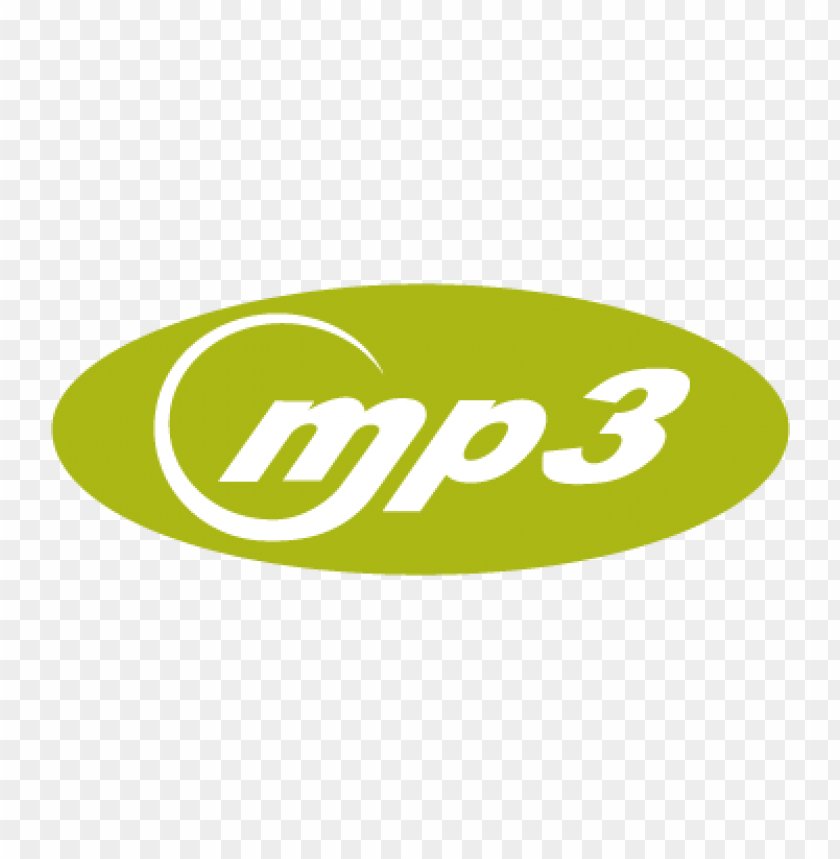  mp3 vector logo free download - 464898