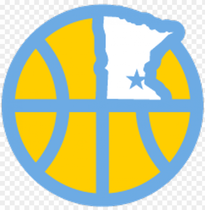 mpls lakers logo PNG transparent with Clear Background ID 268940