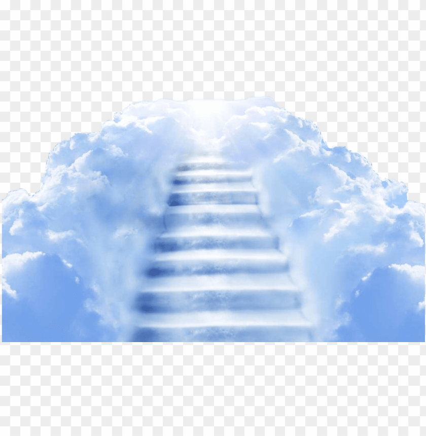 stairs, sky, school, nature, staircase, cloud, education